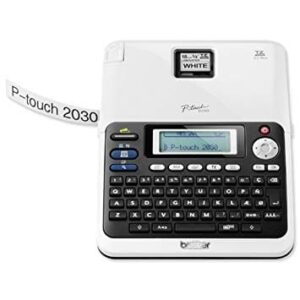 Máy in nhãn Brother PT-2030