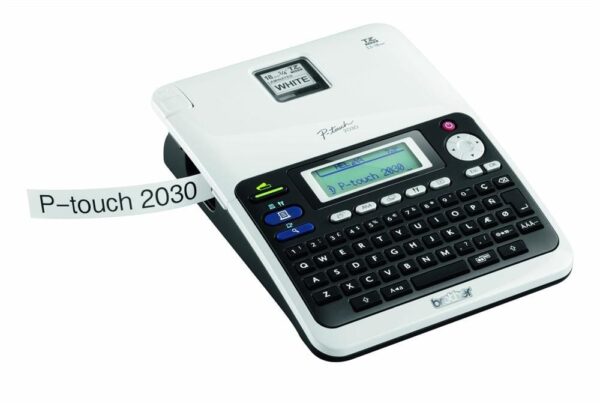 Máy in nhãn Brother PT-2030