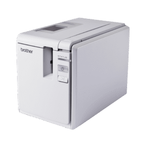 Máy in nhãn Brother PT-9700PC