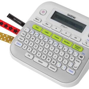 Máy in nhãn Brother PT-D210