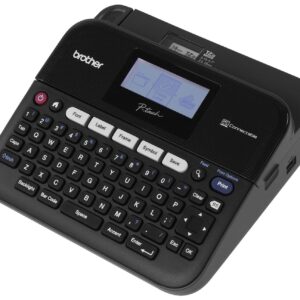 Máy in nhãn Brother PT-D450
