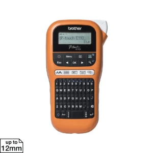 Máy in nhãn Brother PT-E100
