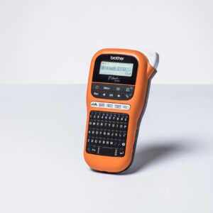 Máy in nhãn Brother PT-E110