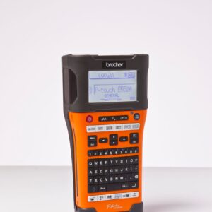 Máy in nhãn Brother PT-E550W