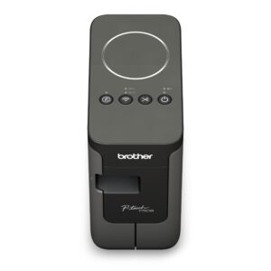 Brother PT-P750W