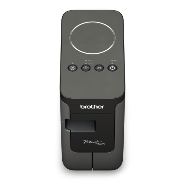 Brother PT-P750W
