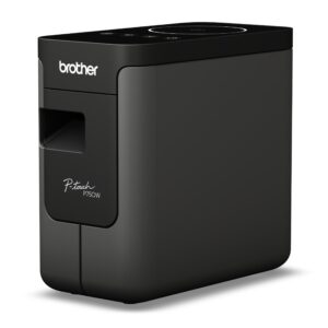 Brother PT-P750W