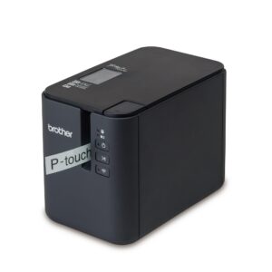 PT-P900W, PT-P950W