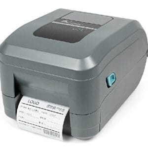 Máy in Mã vạch Zebra GT800
