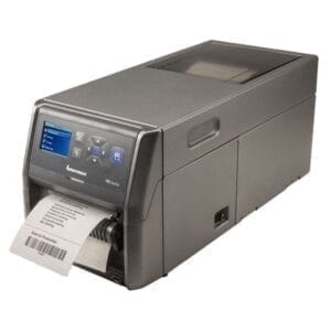 Máy in Mã vạch Honeywell PD43