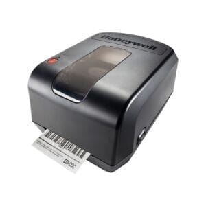 Máy in Mã vạch Honeywell PC42T