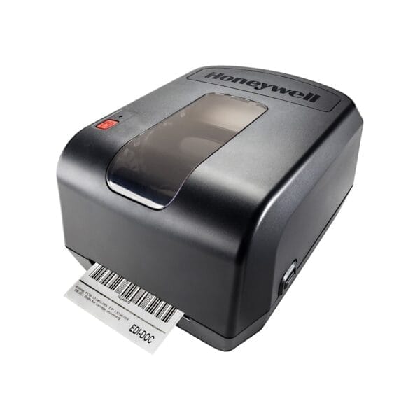 Máy in Mã vạch Honeywell PC42T