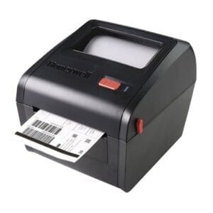 Máy in Mã vạch Honeywell PC42D