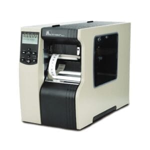 Máy in Mã vạch Zebra 110Xi4 203dpi