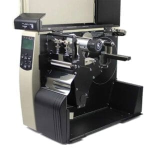 Máy in Mã vạch Zebra 110Xi4 203dpi