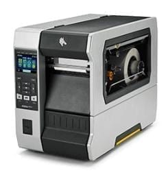 Máy in Mã vạch Zebra 110Xi4 300dpi