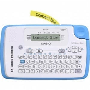 Máy in nhãn Casio KL-130