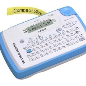 Máy in nhãn Casio KL-130