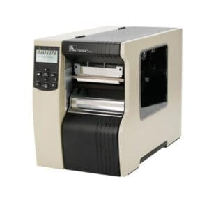Máy in Mã vạch Zebra 110Xi4 600dpi