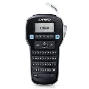Máy in nhãn DYMO LabalManager 160