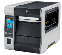 Máy in Mã vạch Zebra 140Xi4 300dpi