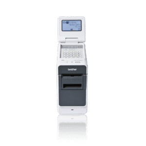 Máy in nhãn Brother TD-2130N