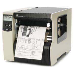 Máy in Mã vạch Zebra 220Xi4 203dpi