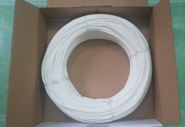 Ống lồng đầu cốt DN-TU325N (2.5mm, 100m/cuộn)