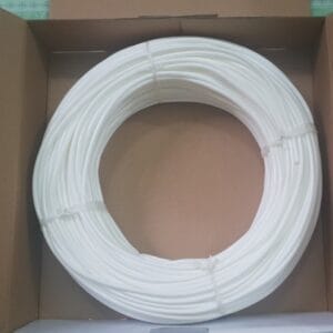 Ống lồng đầu cốt DN-TU336N (3.6mm, 100m/cuộn)