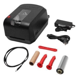 Máy in Mã vạch Honeywell PC42T