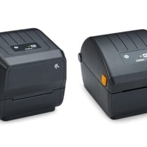 Máy in Mã vạch Zebra ZD220