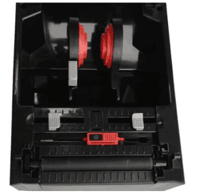 Máy in Mã vạch Honeywell PC42D 6 Máy in Mã vạch Honeywell PC42D