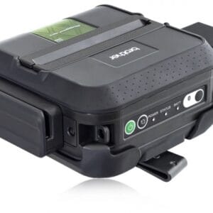 Máy in nhãn di động Brother RJ-4030