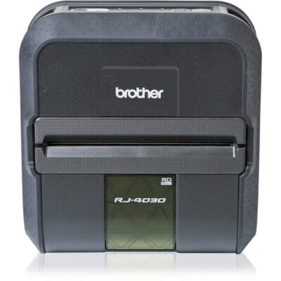 Máy in nhãn di động Brother RJ-4030