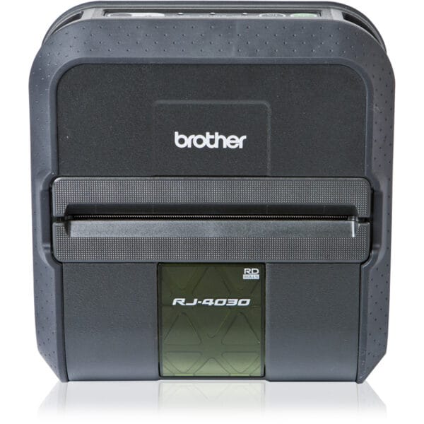 Máy in nhãn di động Brother RJ-4030