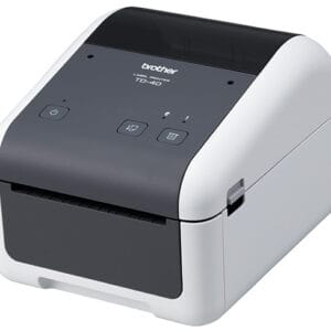 Máy in nhãn Brother TD-4420DN