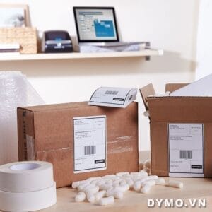 Máy in nhãn DYMO LabalWriter 4XL