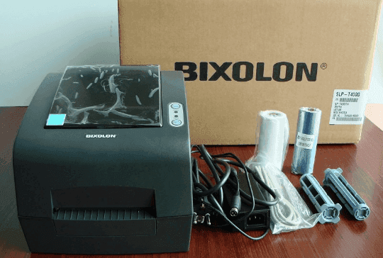 Máy in Bixolon TX403
