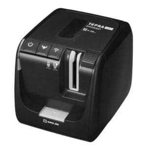 Máy in nhãn Tepra Pro SR5900P King Jim
