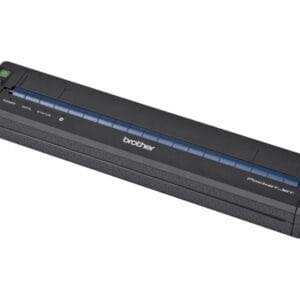 Máy in di động khổ A4 Brother PJ-722