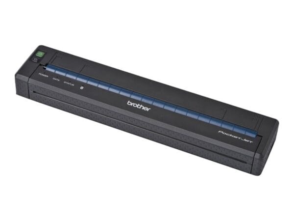 Máy in di động khổ A4 Brother PJ-722