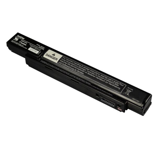 Máy in di động khổ A4 Brother PJ-773