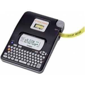 Máy in nhãn Casio KL-820