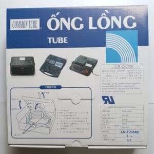 Ống lồng đầu cốt DN-TU380N (8.0mm, 35m/cuộn)