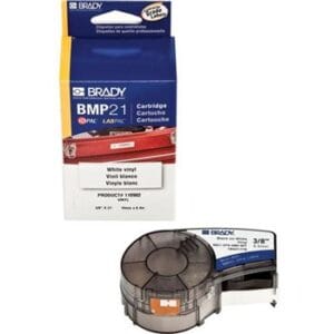 Máy in nhãn Brady BMP21-plus