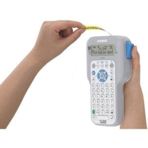 Máy in nhãn CASIO KL-HD1