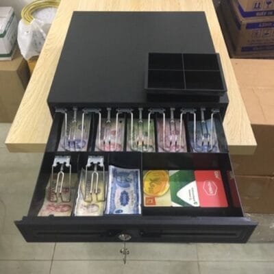 Ket dung tien MAXCODE DT 450 1
