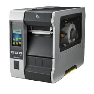Máy in Mã vạch Zebra ZT610 203 dpi
