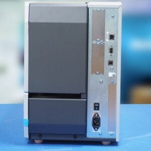 Máy in Mã vạch Zebra ZT610 203dpi