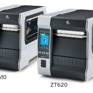 Máy in Mã vạch Zebra ZT620 300dpi